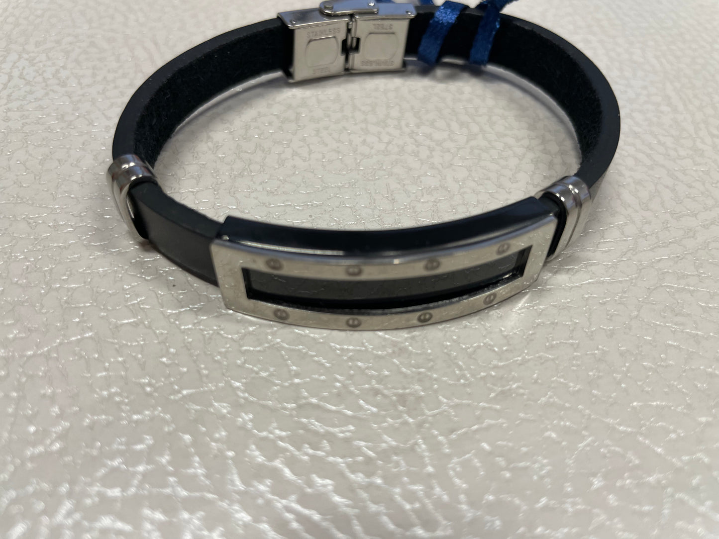 Bracciale uomo