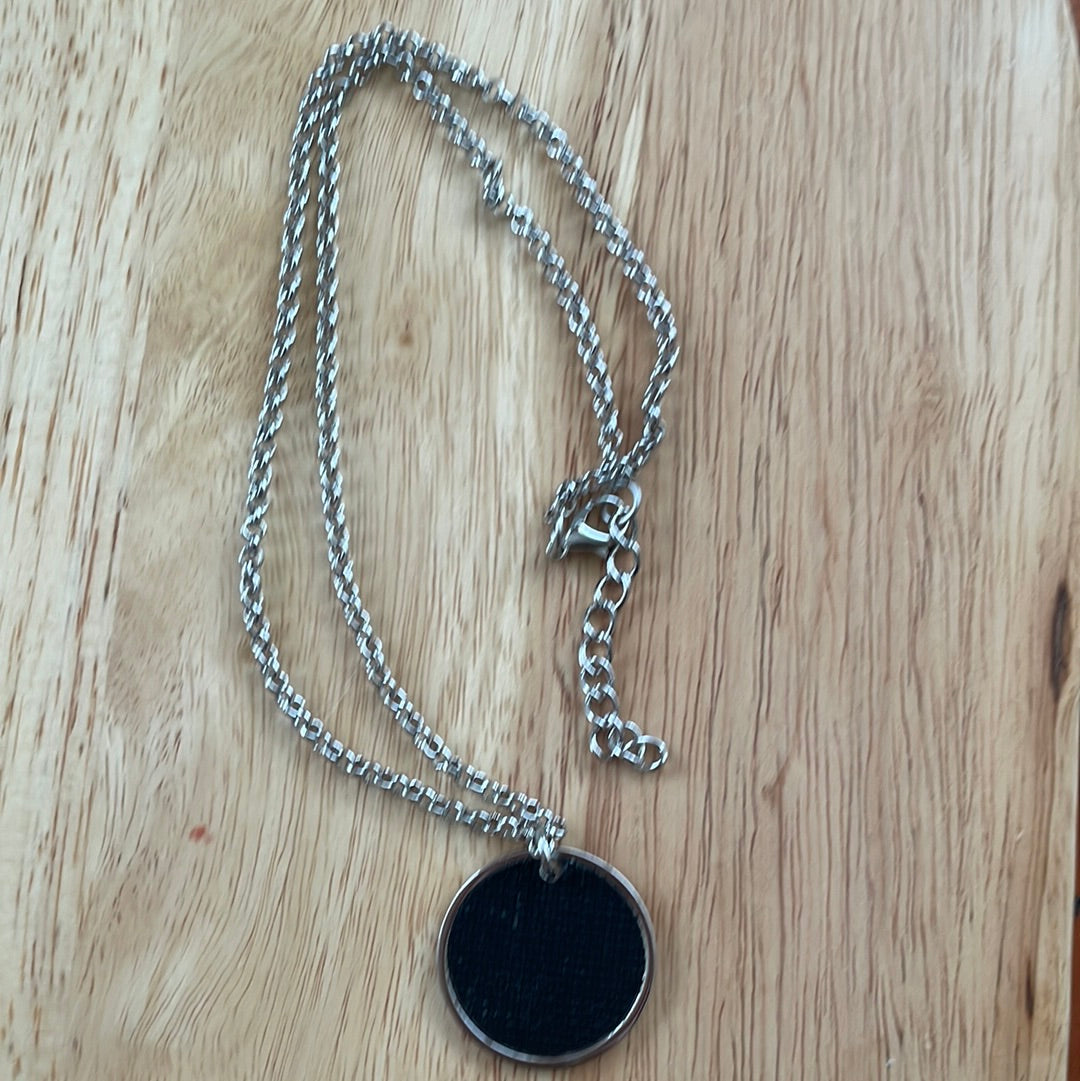 Collana uomo